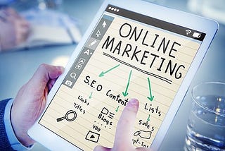 What Is Digital Marketing And What Does It Consist Of?