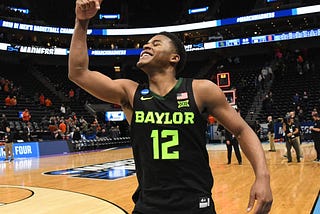 2021 NCAA Tournament Preview