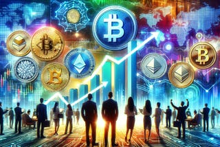 How I Earn $20K+/Month From Crypto Without Trading!!