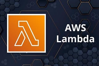 AWS Series (Lambda- Part 1)