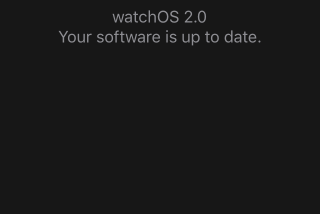 How to Send Encrypted Email from your Apple Watch