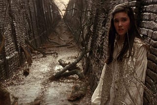 8 Ways Labyrinth Somehow Prepared Me for Adult Life