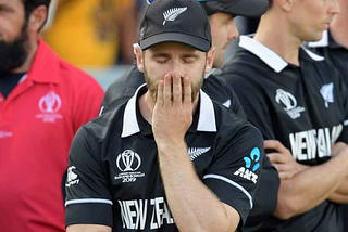 Life Lessons Learned from the Cricket World Cup 2019 Final — Madness to Reality
