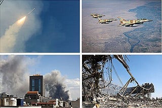 Trump Says the Ceasefire is Over. The Law Says — Twice — the Iran War is Over.