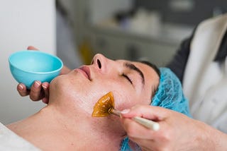 How to Choose the Right Chemical Peel for Your Acne Scars in North Olmsted