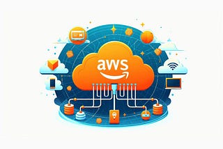 Ensuring Cloud data security: BGP over IPsec for AWS and On-Premises Connectivity