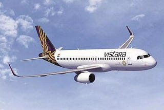 Vistara Airlines Starts New Daily Direct Flights Between Delhi and Maldives from Oct 1