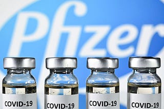 How Pfizer Is Following China’s Footsteps