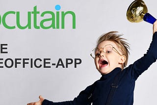 Docutain wird vom App-Magazin zur besten Homeoffice-App 2021 gekürt