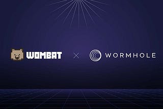 Wombat与Wormhole合作进行跨链开发