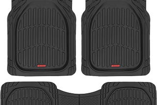 Motor Trend FlexTough Floor Mats: Are They Worth the Hype?