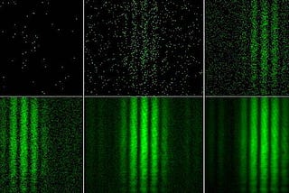 The Double-Slit Paradox Resolved