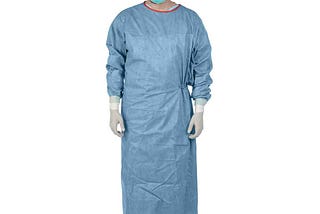 Surgical Gown