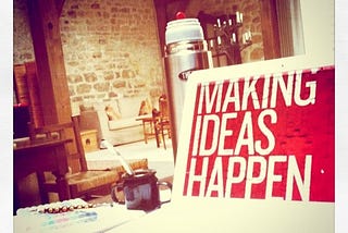 My Journey to Finding a Realistic Productivity System (And Why It Matters)