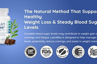 Lean Bliss Review