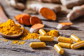Turmeric: The Golden Spice That Can Rid Us of Our Many Diseases