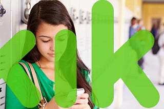 Should we Kik anonymous messaging to the curb?