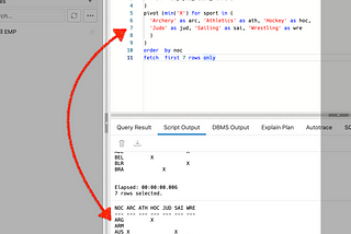 running-the-sql-query-in-database-actions-chris-hoina-ords-oracle-rest-apis-database-actions-rest-enabled-sql