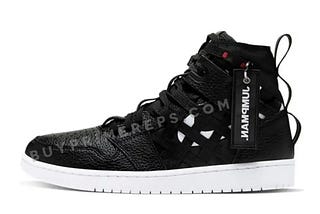 Why is it so hard to find Jordan 1?