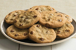 Best chocolate chip cookies: In Us and Uk