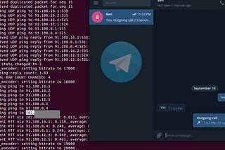 How to Find Telegram ID IP | Beware of Scammers