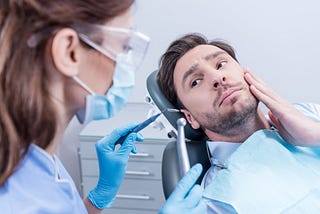 Tips on How to Overcome Your Fear of the Dentist