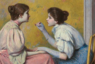 The Last Interface: Why Conversation Beats Every Tool We’ve Ever Built