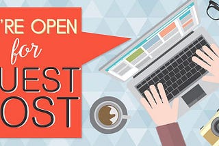 275+ Free Guest Blogging Sites Where You Can Publish Guest Posts in 2024