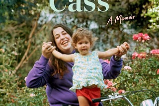 My Mama, Cass: A Memoir PDF