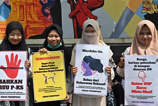 Angka Tinggi Kasus dan Mitigasi Kekerasan Seksual di Perguruan Tinggi Indonesia