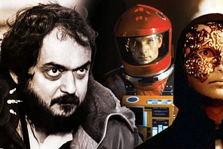 Jasun Horsley — Kubrick, Movies and Mind Control