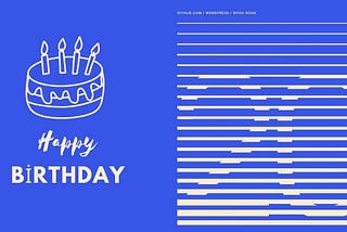 Celebrating 20 Years of WordPress: A Journey from a Blogging Tool to a Global CMS Powerhouse