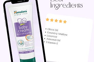 Can Himalaya Baby Cream Really Darken Your Skin?