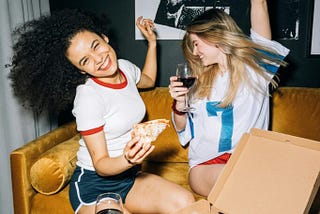 Venus square Jupiter: The Astrological Aspect Shaking Up Your Relationships