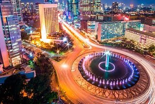 2024: The Economic Titans of the Islamic World — Top 10 Muslim-Majority Economies Shaping the…