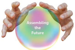 Opportunity to Help Make Futurism and Foresight Accessible