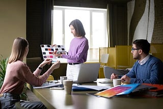 Brand Development: Core Concepts & Techniques