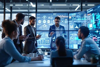Implement AI Process Automation: A Step-by-Step Approach
