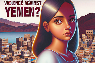 From Silence to Solidarity: The Fight Against Violence Towards Women in Yemen