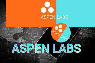 AspenLabs, a platform that is promising, unique, transparent, profitable and will certainly attract…