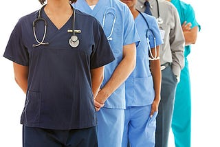 How to Become a Doctorate of Nursing Practice From Registered Nurse