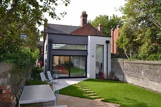 Top House Extension Ideas to Explore in 2024