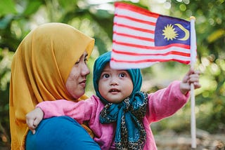 Citizenship — The Future of Children Born Overseas