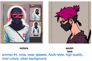 Mastering Style Replication with LoRA: How Codatta Brought the Azuki Aesthetic to AI-Generated NFTs