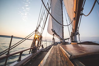 Four things you can do today, to sail through technical due diligence