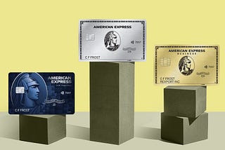 Pros and Cons of Investing American Express