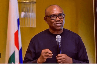 Peter Obi Criticizes Nigeria's Massive Delegation to UN Climate Summit