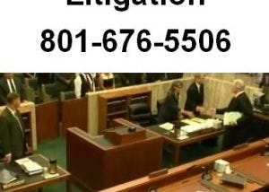 litigation