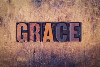 The Cost vs. the Value of Grace