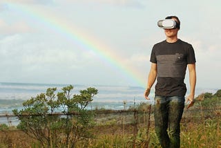 Virtual Reality Ownership Has Doubled in Less than One Year — So What’s Next?